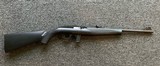 MOSSBERG 702 PLINKSTER .22 LR - 1 of 2