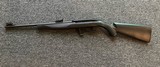 MOSSBERG 702 PLINKSTER .22 LR - 2 of 2