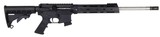 ALEXANDER ARMS LLC STANDARD
.17 HMR - 1 of 1