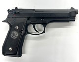 BERETTA 92FS 9MM LUGER (9X19 PARA) - 1 of 3
