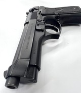 BERETTA 92FS 9MM LUGER (9X19 PARA) - 3 of 3