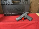 WALTHER PDP F SERIES mos 9MM LUGER (9X19 PARA) - 1 of 3