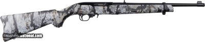 RUGER 10/22 .22 LR