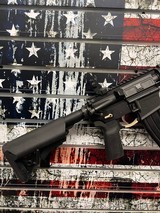 SPRINGFIELD ARMORY SAINT AR-15 CARBINE .223 REM/5.56 NATO - 2 of 3