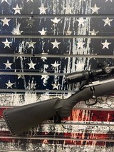 RUGER AMERICAN w/ VORTEX SCOPE 6.5MM CREEDMOOR - 2 of 3