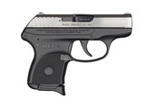 RUGER LCP .380 ACP - 1 of 2