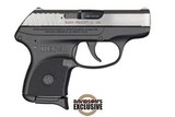 RUGER LCP .380 ACP - 2 of 2