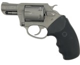 CHARTER ARMS Pathfinder .22 WMR - 1 of 3