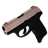 RUGER EC9S 9MM LUGER (9X19 PARA) - 1 of 1