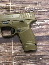 SPRINGFIELD ARMORY HELLCAT 9MM LUGER (9X19 PARA) - 2 of 3