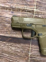 SPRINGFIELD ARMORY HELLCAT 9MM LUGER (9X19 PARA) - 3 of 3