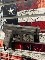 SIG SAUER P226 EXTREME 9MM LUGER (9X19 PARA) - 1 of 3