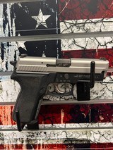 SIG SAUER P229 .40 S&W - 1 of 3