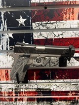 KIMBER MASTER CARRY CUSTOM .45 ACP - 1 of 3