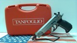 TANFOGLIO FAB 92 9MM LUGER (9X19 PARA) - 1 of 3