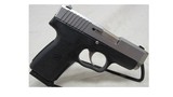 KAHR ARMS CM45 CM4543 45ACP 4 GA - 2 of 3