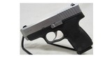 KAHR ARMS CM45 CM4543 45ACP 4 GA - 3 of 3