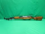 RUSSIAN SERVICE PISTOLS AND RIFLES SKS 7.62X39MM - 3 of 3