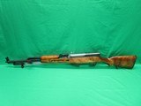 RUSSIAN SERVICE PISTOLS AND RIFLES SKS 7.62X39MM - 2 of 3