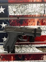 SHADOW SYSTEMS MR920 9MM LUGER (9X19 PARA) - 1 of 3