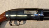 WINCHESTER MODEL 12 FEATHER WEIGHT 12 GA - 3 of 3