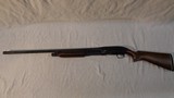 WINCHESTER MODEL 12 FEATHER WEIGHT 12 GA - 2 of 3