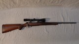 RUGER M77
MARK II .270 WINCHESTER - 1 of 3