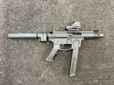 FM PRODUCTS FMP 9 9MM LUGER (9X19 PARA) - 2 of 3