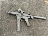 FM PRODUCTS FMP 9 9MM LUGER (9X19 PARA) - 1 of 3