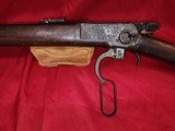 WINCHESTER 1892 25-20 - 3 of 3