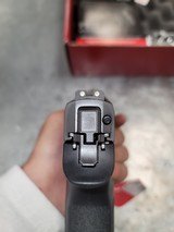 SIG SAUER p320 x series 9MM LUGER (9X19 PARA) - 1 of 3