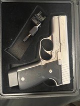 KAHR ARMS K9 ELITE 9MM LUGER (9X19 PARA) - 1 of 3