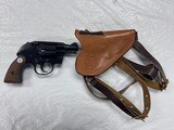 COLT AGENT .38 38 SPECIAL CTG - 1 of 3