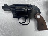 COLT AGENT .38 38 SPECIAL CTG - 3 of 3