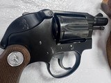 COLT AGENT .38 38 SPECIAL CTG - 2 of 3