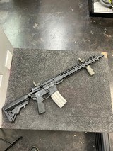 RADICAL FIREARMS RF-15 5.56X45MM NATO - 1 of 3