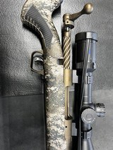 SAVAGE ARMS 110 6.5 PRC - 3 of 3