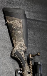 SAVAGE ARMS 110 6.5 PRC - 1 of 3