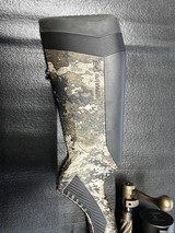 SAVAGE ARMS 110 6.5 PRC - 2 of 3