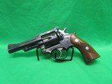 RUGER SECURITY SIX .357 MAG - 2 of 3