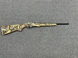 RUGER 10/22 engraved with Ducks .22 LR - 1 of 2