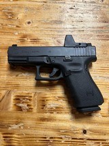 GLOCK 23 G23 GEN 4 .40 S&W - 2 of 3