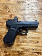 GLOCK 23 G23 GEN 4 .40 S&W - 3 of 3
