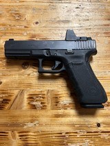 GLOCK 22 G22 GEN 4 POLICE TRADE IN .40 S&W - 2 of 3