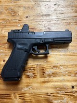 GLOCK 22 G22 GEN 4 POLICE TRADE IN .40 S&W - 3 of 3