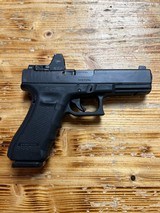 GLOCK 22 G22 GEN 4 POLICE TRADE IN .40 S&W - 3 of 3