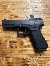GLOCK 22 G22 GEN 4 POLICE TRADE IN .40 S&W - 2 of 3