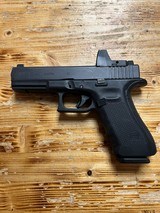 GLOCK 22 G22 GEN 4 POLICE TRADE IN .40 S&W - 2 of 3