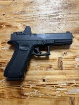 GLOCK 22 G22 GEN 4 POLICE TRADE IN .40 S&W - 3 of 3