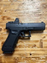 GLOCK 22 G22 GEN 4 POLICE TRADE IN .40 S&W - 3 of 3